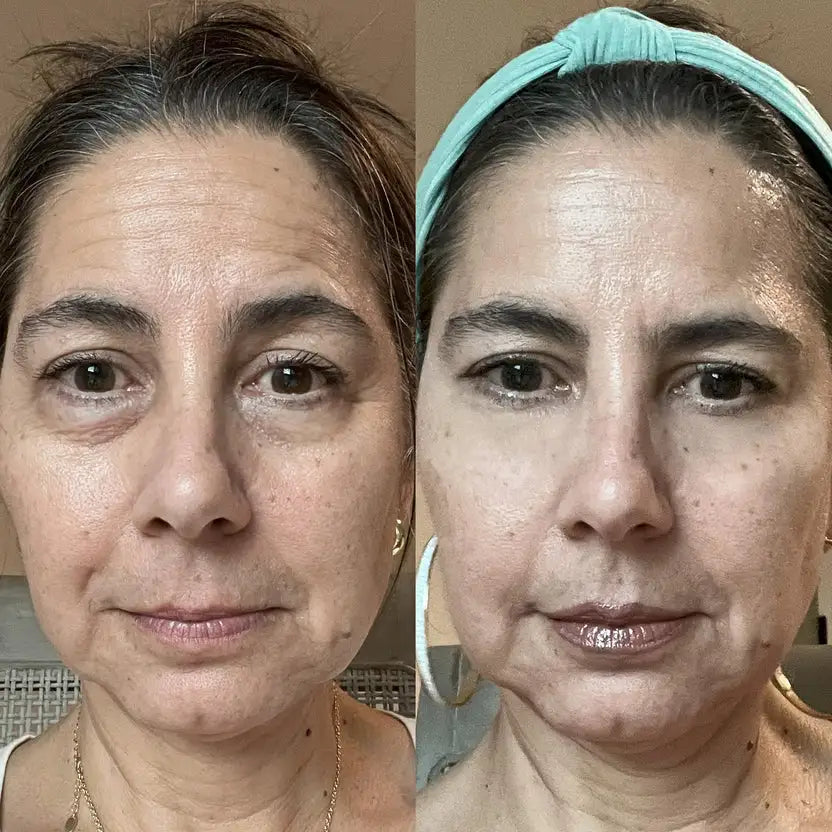 Lúmina™ Relaja, revitaliza y renueva tu mirada