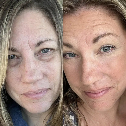 Lúmina™ Relaja, revitaliza y renueva tu mirada