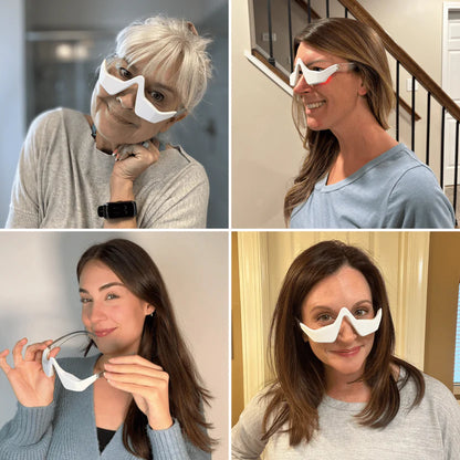 Lúmina™ Relaja, revitaliza y renueva tu mirada