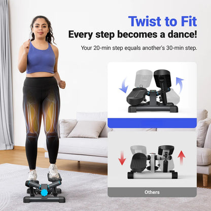 AeroStep Pro™