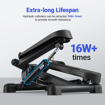 AeroStep Pro™