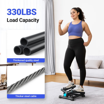 AeroStep Pro™