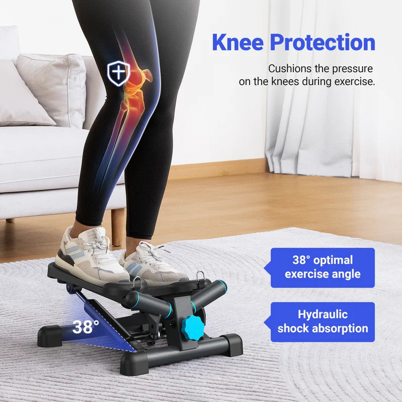 AeroStep Pro™