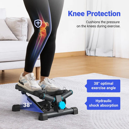 AeroStep Pro™