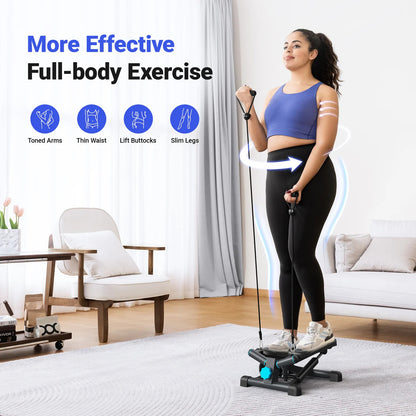 AeroStep Pro™