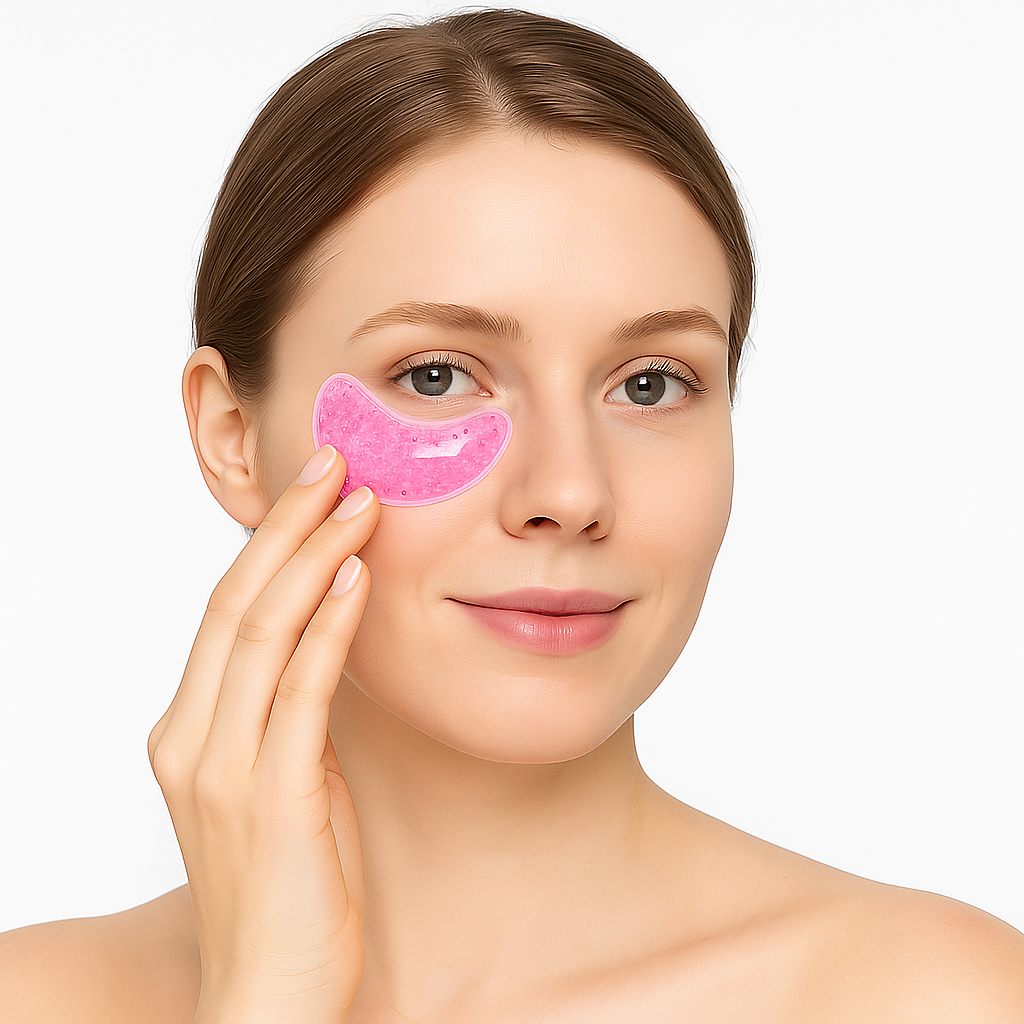 HidraLift™ Hidrata, reafirma y despierta tu mirada al instante.