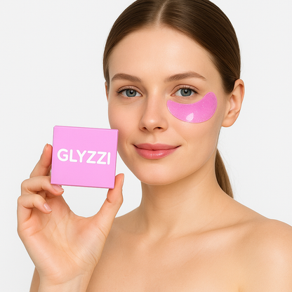 HidraLift™ Hidrata, reafirma y despierta tu mirada al instante.