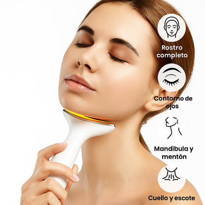 Dermalift™ Reafirma, tonifica y revitaliza tu piel