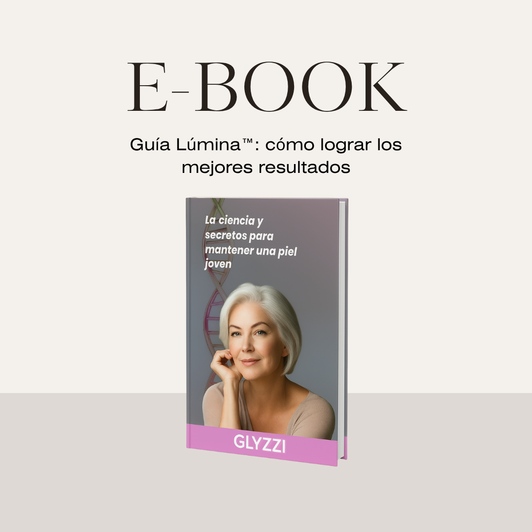 E-BOOK: Guía Lúmina™ | Cómo lograr los mejores resultados