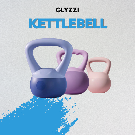 Kettlebell