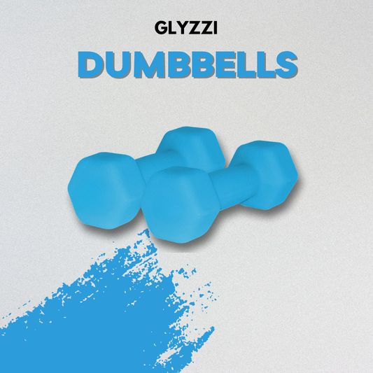 Dumbbells