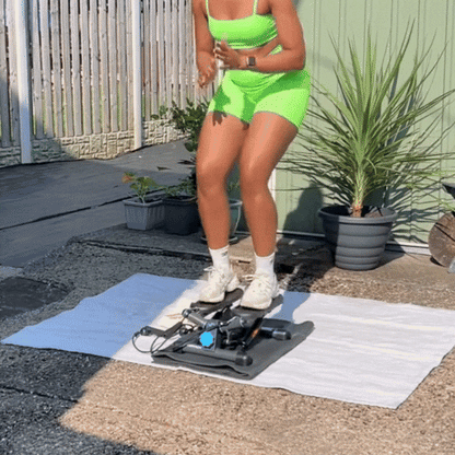 AeroStep Pro™